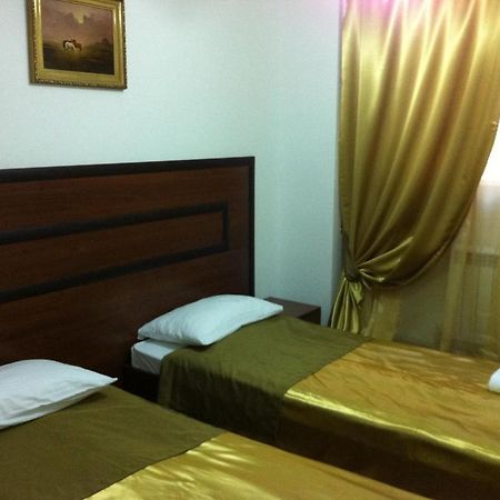 Bayterek Hotel อัสตานา ภายนอก รูปภาพ